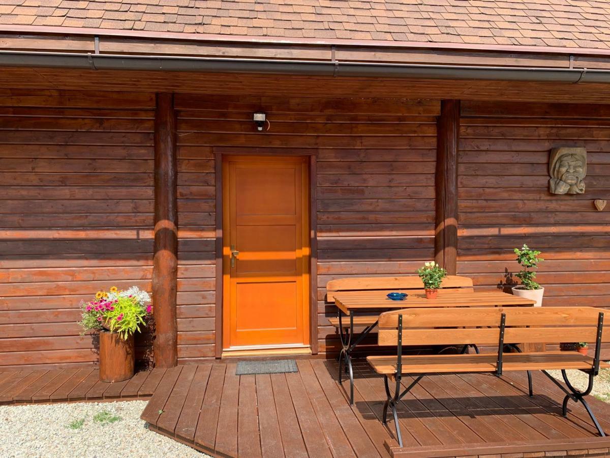 Penzion Gabriel Vysoke Tatry Ngoại thất bức ảnh
